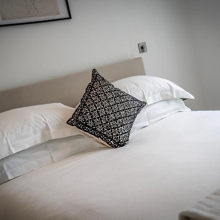 Apartment 8 - Bootham House York Esterno foto