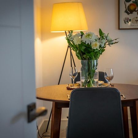 Apartment 8 - Bootham House York Esterno foto