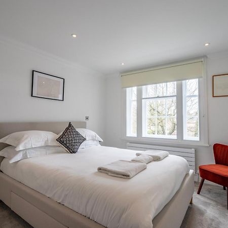 Apartment 8 - Bootham House York Esterno foto