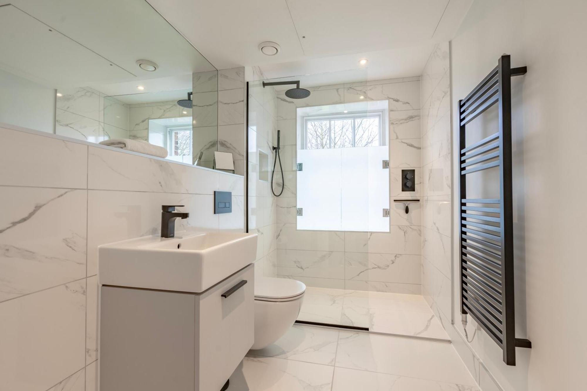 Apartment 8 - Bootham House York Esterno foto
