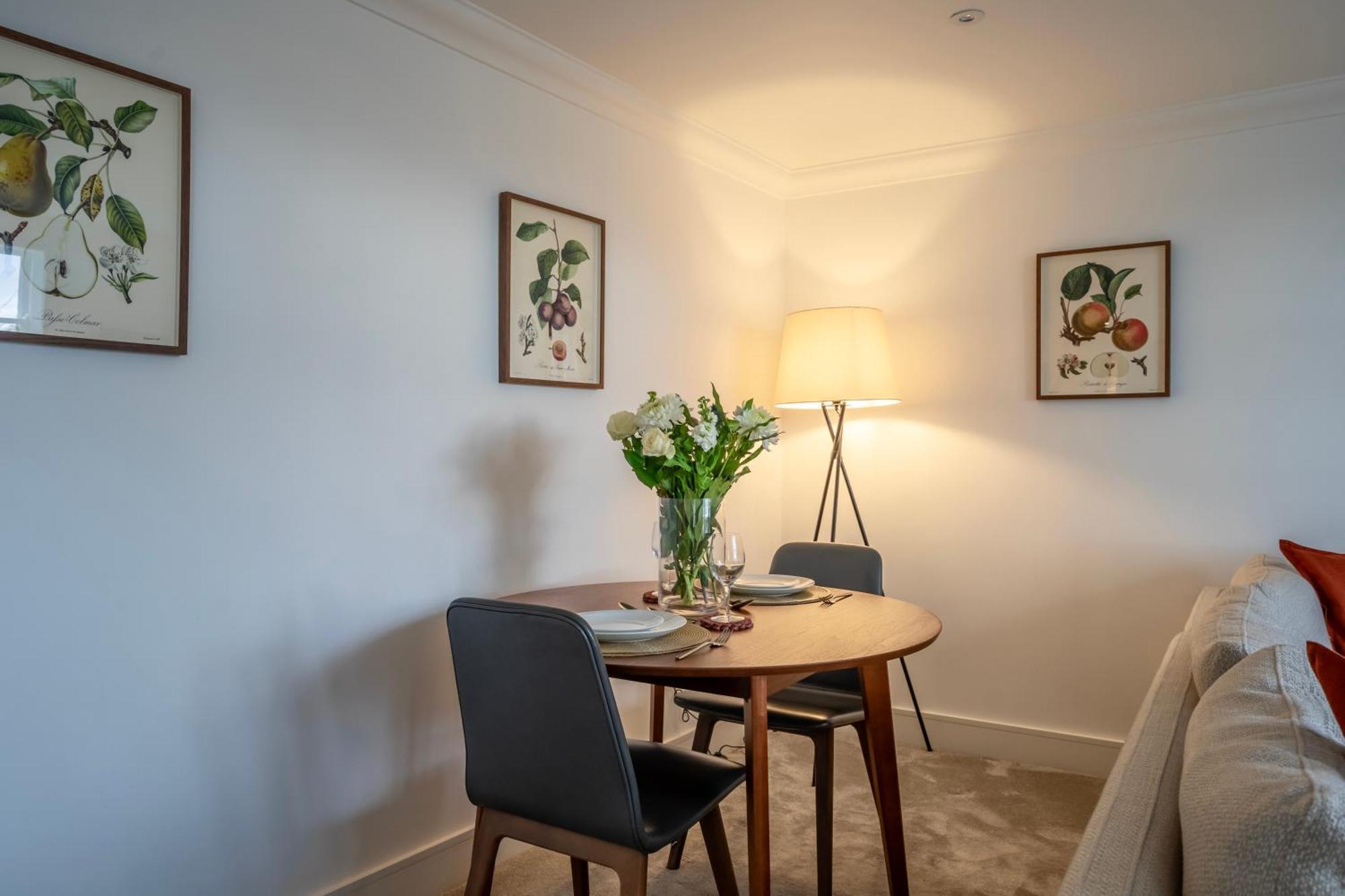 Apartment 8 - Bootham House York Esterno foto